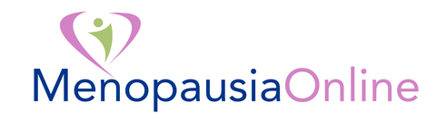 Menopausia Online Logo