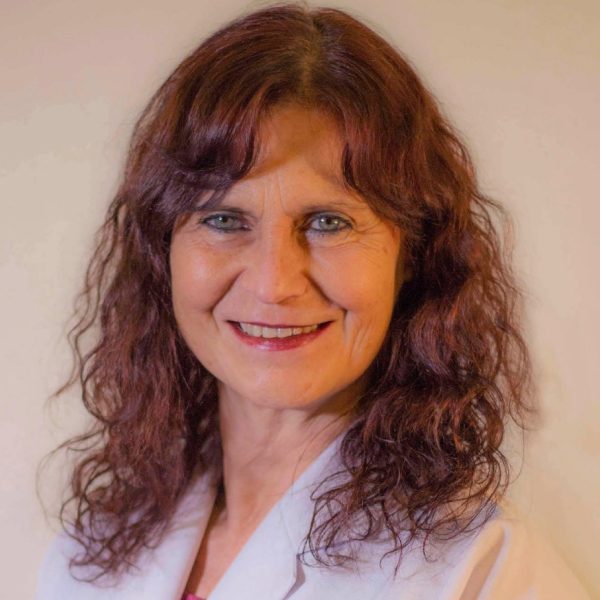 Dra. Mabel Arinoviche