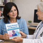 Terapia Hormonal en menopausia: mitos, verdades y evidencia científica actual