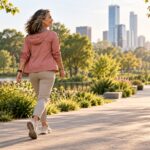 Menopausia y longevidad: cuida tu salud futura hoy